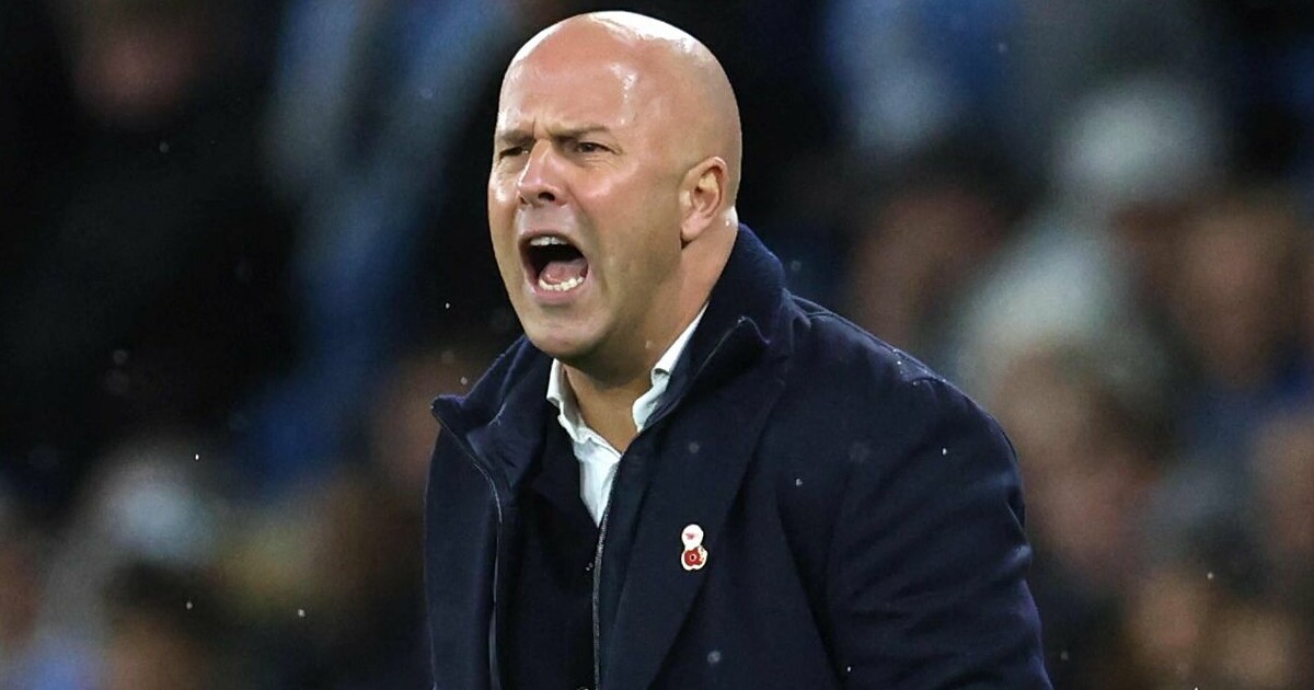 Dette irriterer Slot: - En stor frustrasjon