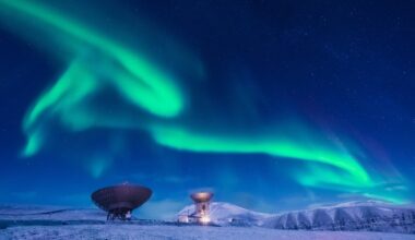 Norge risikerer å sette norsk suverenitet over Svalbard i spill