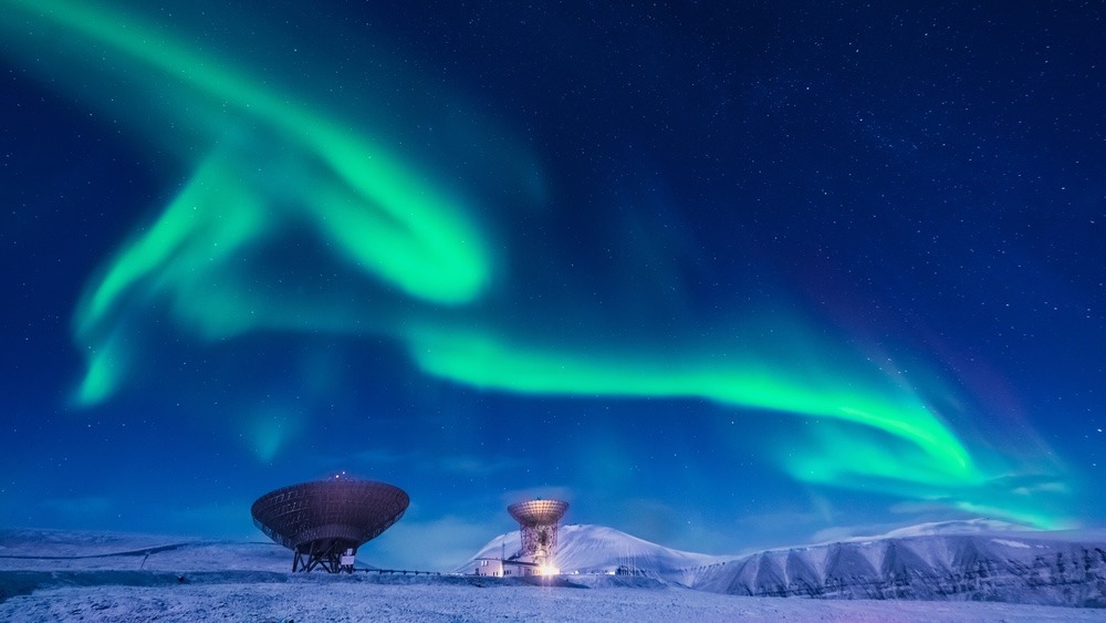 Norge risikerer å sette norsk suverenitet over Svalbard i spill