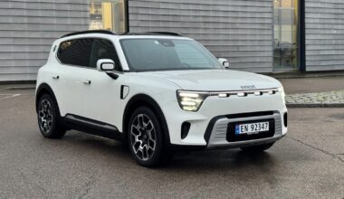 Blant de beste til 500.000