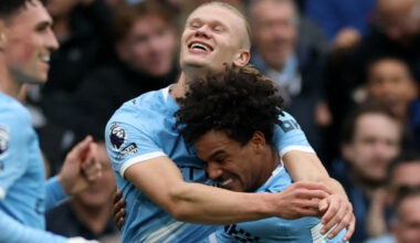 Får vann i munnen av ryktene: