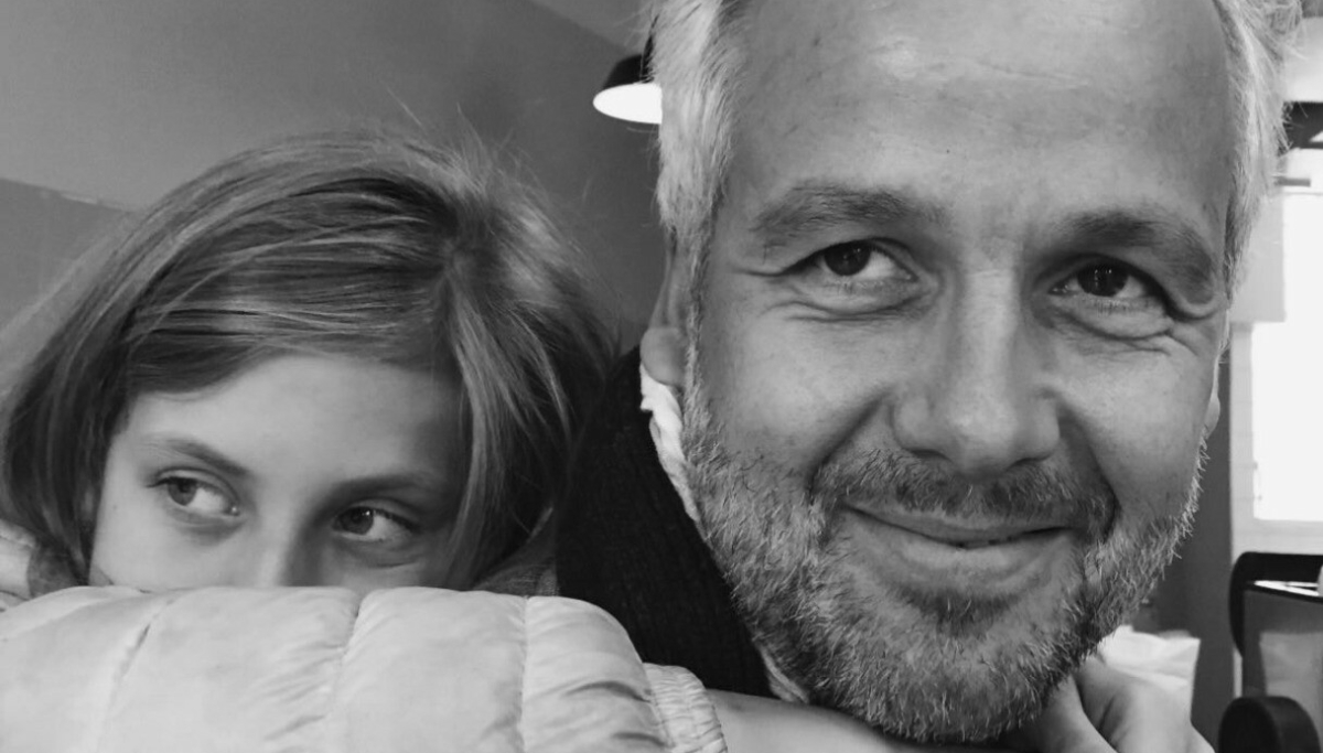 Leah Behns rørende hyllest til Ari Behn seks år etter hans bortgang