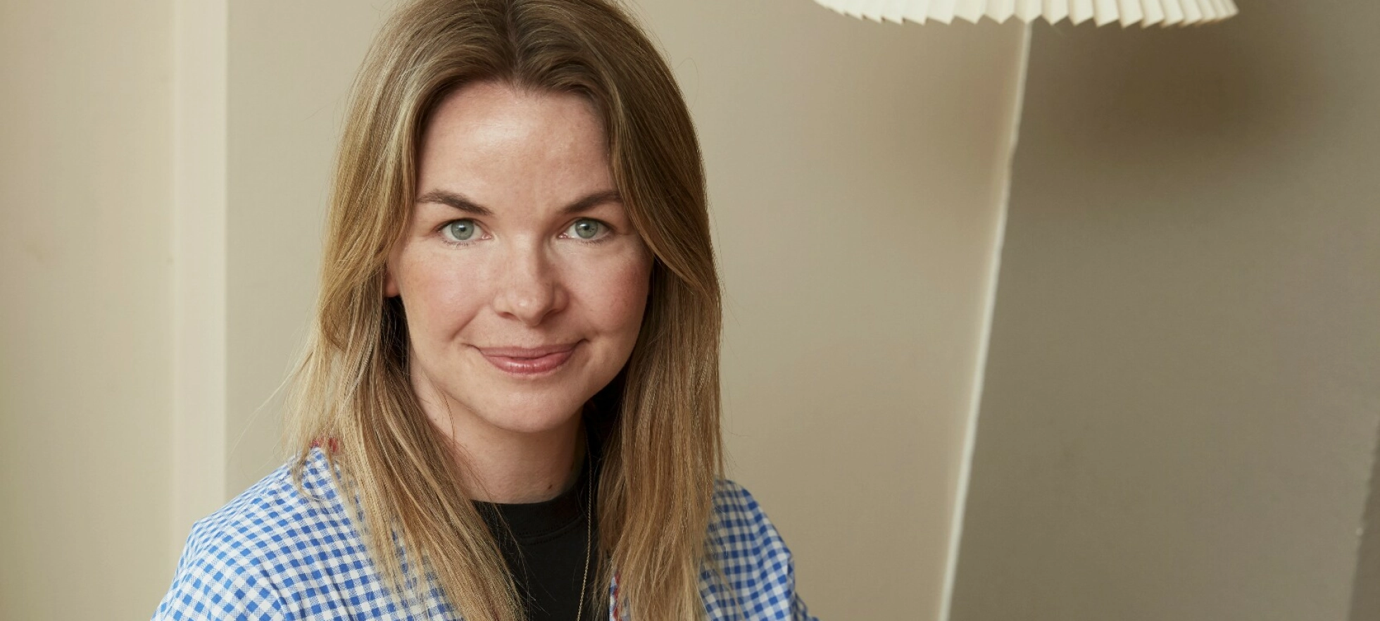 - Hvis alt blir for rotete, klarer jeg ikke å være i det