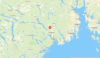 14-åring utsatt for vold i Skien