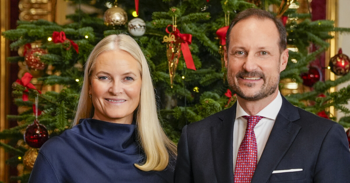 Kronprinsesse Mette-Marit tar et oppgjør med anklagene rundt Marius Borg Høiby-saken i Året med kongefamilien på NRK