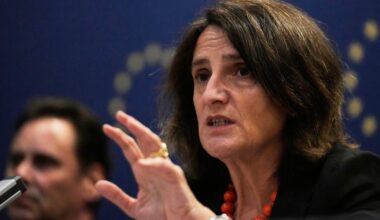 EUs konkurransesjef advarer: EU vil tape «kappløp mot bunnen»