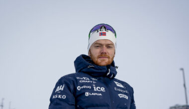 Olympiatoppen stanser bruk av simulert høyde