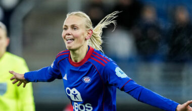 Toppseriens 50 beste spillere