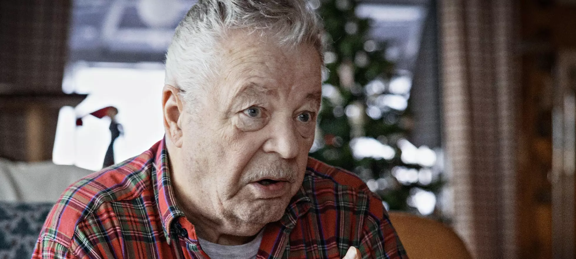 - Vanskelig å forstå