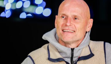 Sport, Fotball | Solbakken avslører: Vraket egen sønn fra landslaget – så snudde han