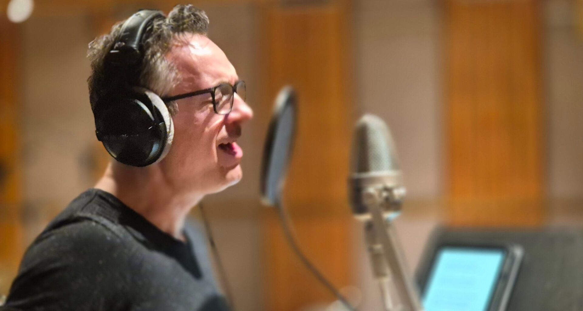 Musikkåret 2025, Kultur | Musikkåret 2025: Anmeldelse av Joe Rusi-albumet Spaces