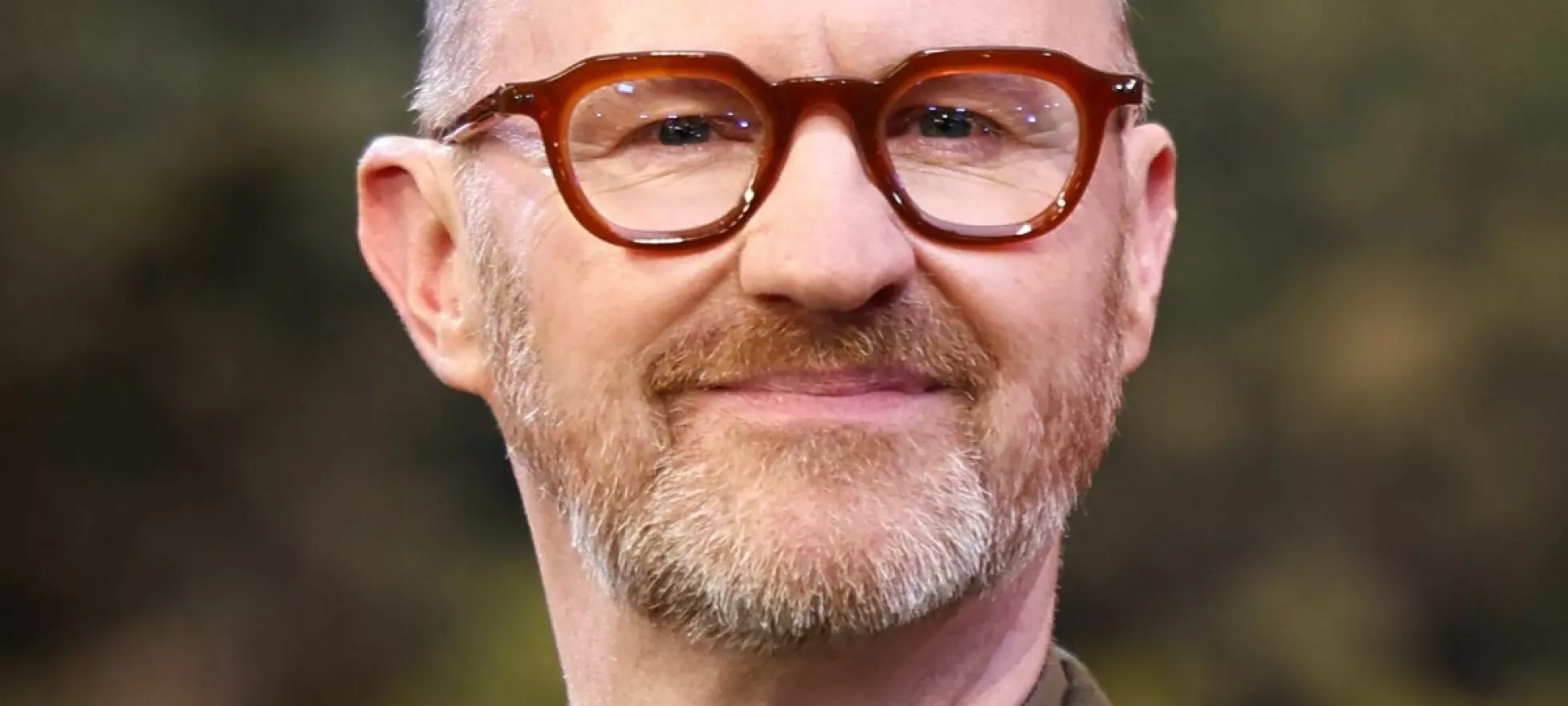 Vampyr-sjokk i slekta: - Visste ingenting