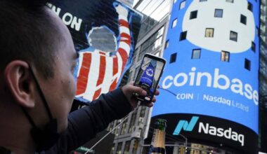 Tidligere ansatt: Arrestert for Coinbase-hacking