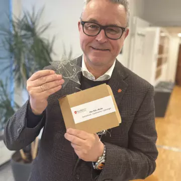 Odd Emil Ingebrigtsen