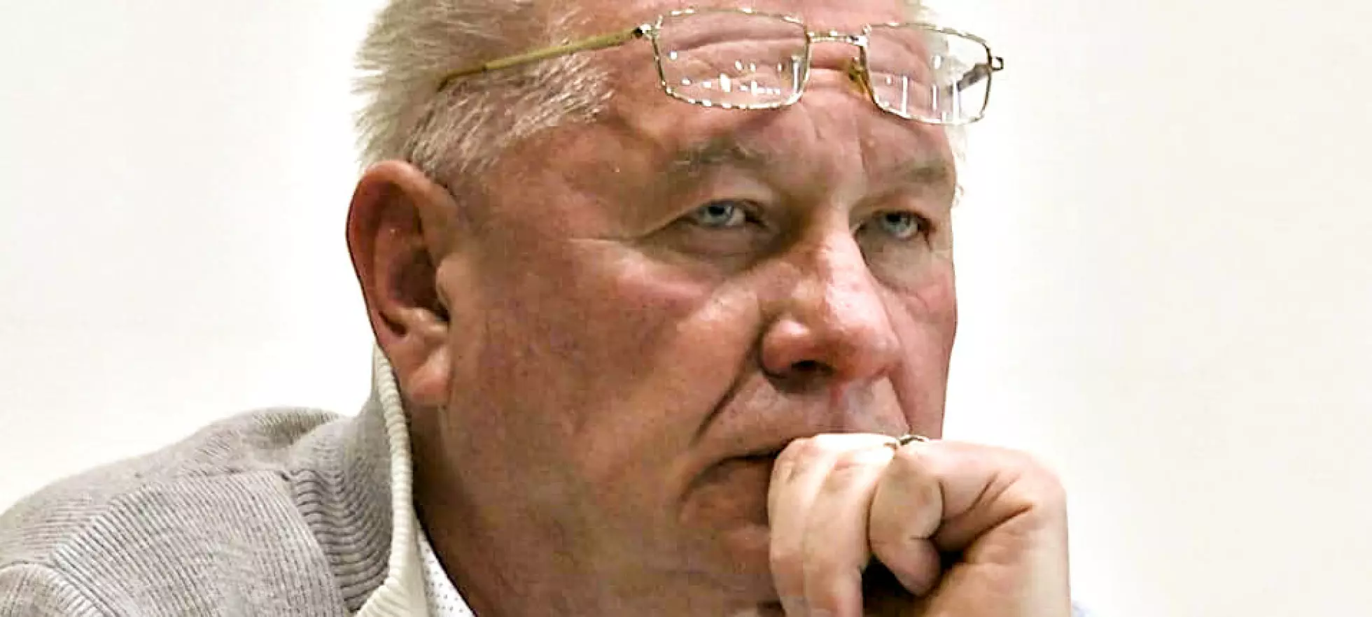 Ordfører i ukrainsk by drept