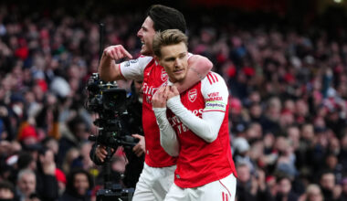 Endelig Ødegaard-scoring: - Han trengte den