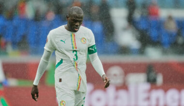 Ekspert advarer etter at Norges VM-motstander snublet