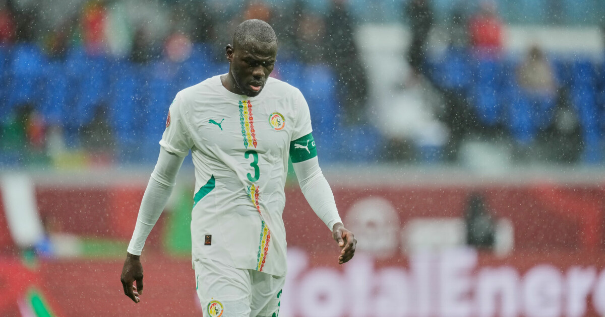 Ekspert advarer etter at Norges VM-motstander snublet