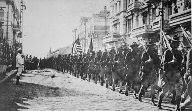 Europeisk russofobi og Europas avvisning av fred: En 200-årig fiasko – Del 2