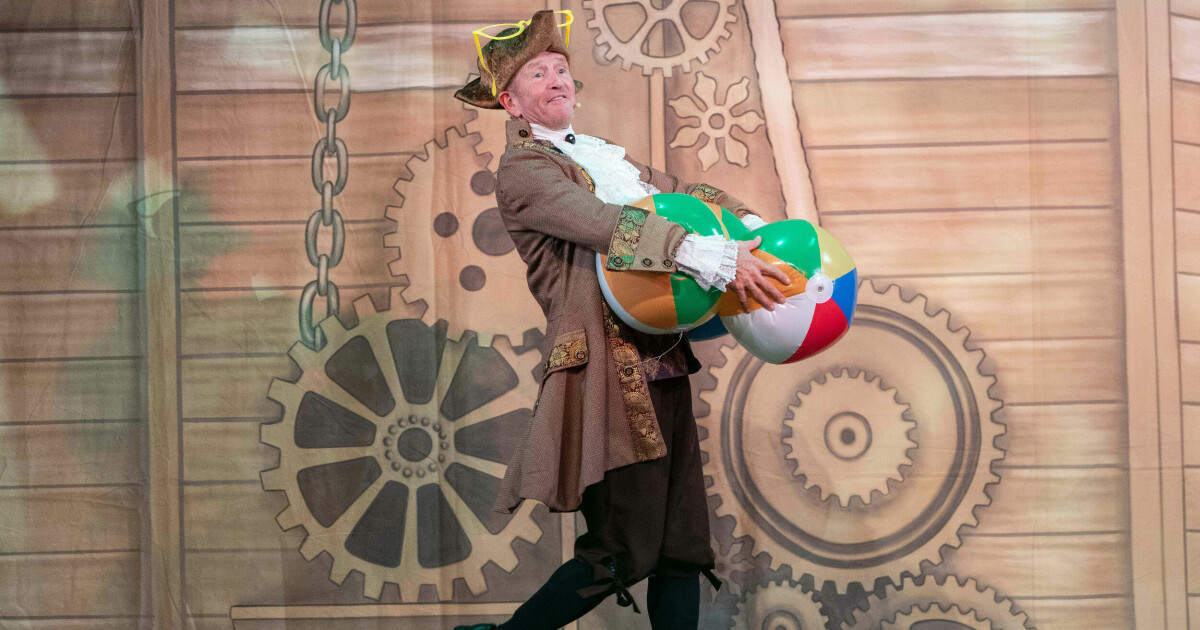 Kjenner du igjen skilegenden? Slik har du aldri sett ham