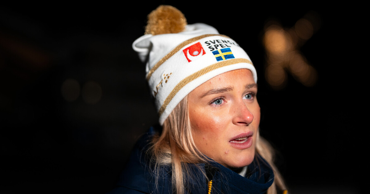 Det svenske langrennslandslaget er rystet av Bakkens dødsfall: