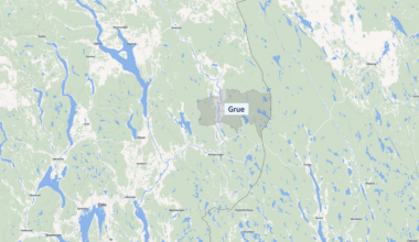 Undersøker dødsfall i Solør - NRK