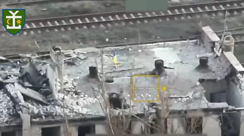 To ukrainske brigadesjefer sparket etter nederlaget i Seversk