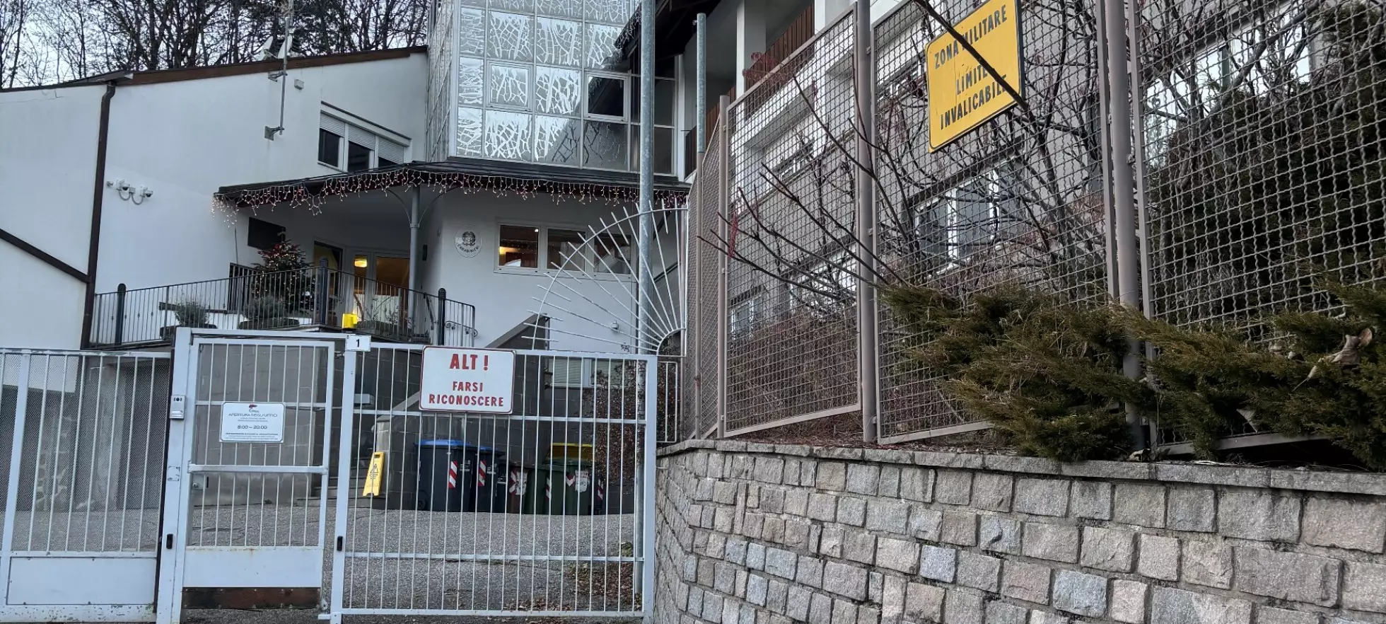 Har fått «munnkurv»