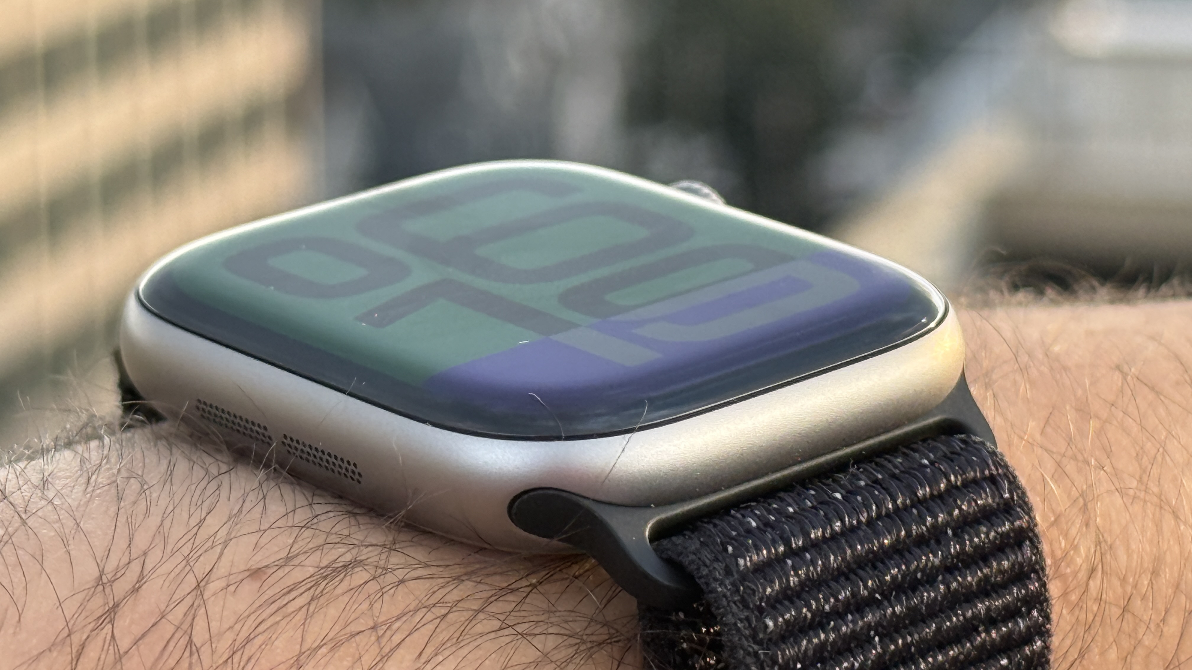 Apple Watch Series 11