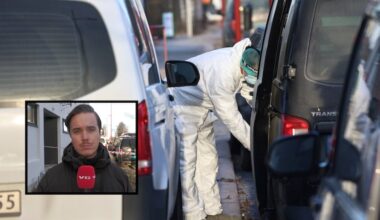 Bilde av Bendik Hansen