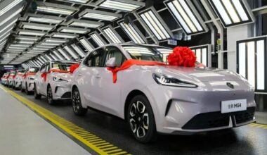 MG gjorde comeback i Norge: Fra konkurs til suksess