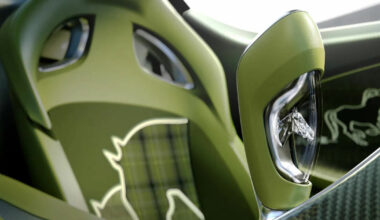 Bugatti Programme Solitaire: Lager én bil i året