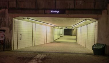 Forsvinningssak ryster Sverige: Kvinne (25) funnet død