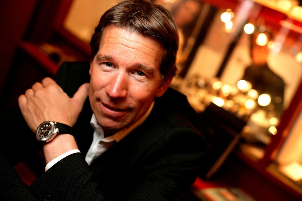 Heyerdahl om rekordhøy gullpris: – En skjult formue i hjemmet