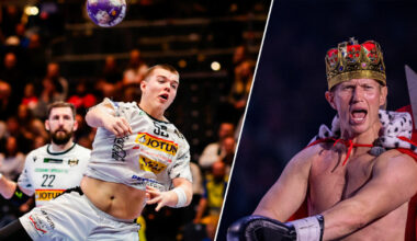 En ny Løke tar arven videre: