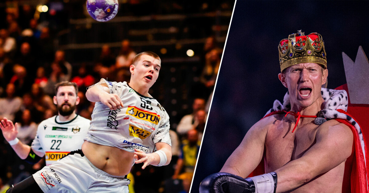 En ny Løke tar arven videre: