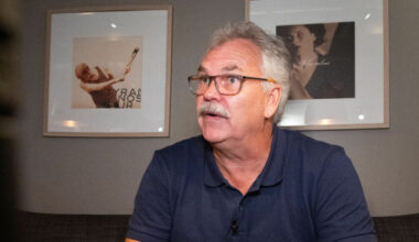 TV 2s kommentator reagerer sterkt: