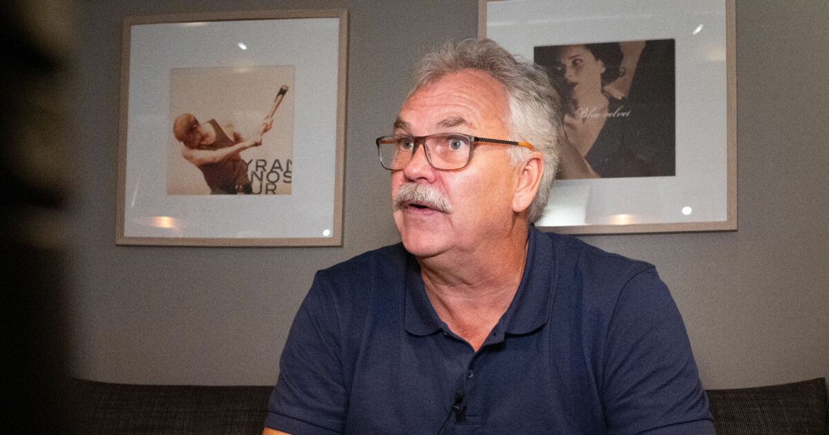 TV 2s kommentator reagerer sterkt: