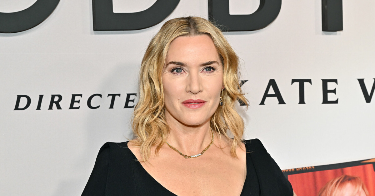 Dette har hun aldri delt før