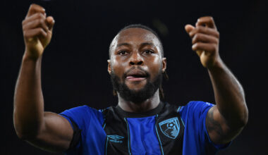 Fotballryktene: - Liverpool melder seg på