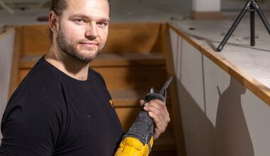 Influencer Mads Clemmetsen kom hjem til innbrudd: – Svært ubehagelig