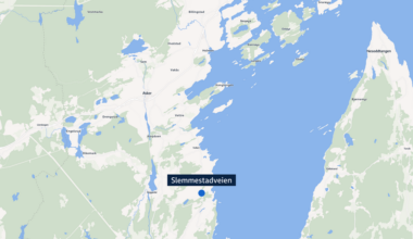 Alvorlig skadet – fratatt fører­kortet kort tid før ulykken – Stor-Oslo