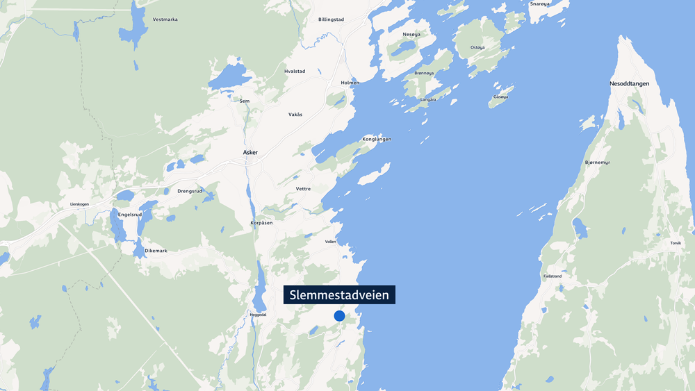 Alvorlig skadet – fratatt fører­kortet kort tid før ulykken – Stor-Oslo