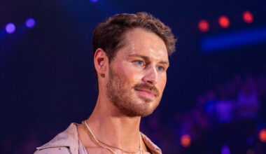 Julesnakk med Tobias Brandal Busæt: