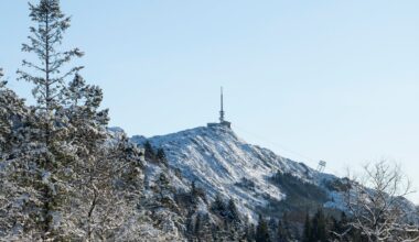 Vær, Nyheter | Nå blir det kaldt: – Ganske lav snøgrense - Bergensavisen