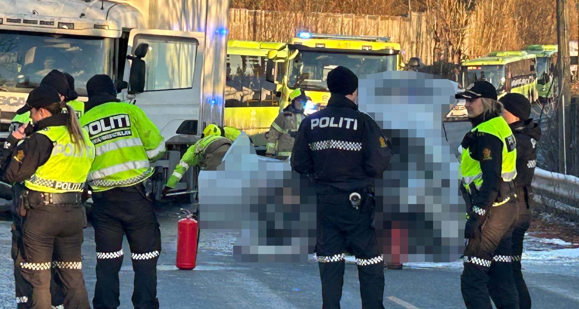 Slemmestadveien, Vettre | Sjåfør til sykehus etter frontkollisjon – fratatt førerkortet 20 minutter tidligere