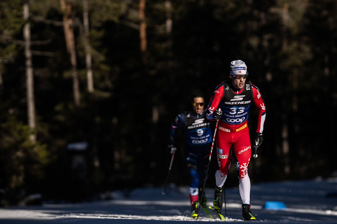 Stenshagen smadret alle - tok sin første seier: – Vidunderlig