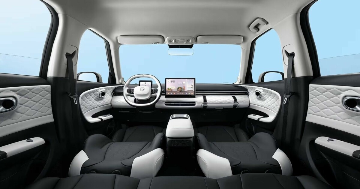 Billigere blir det kanskje aldri