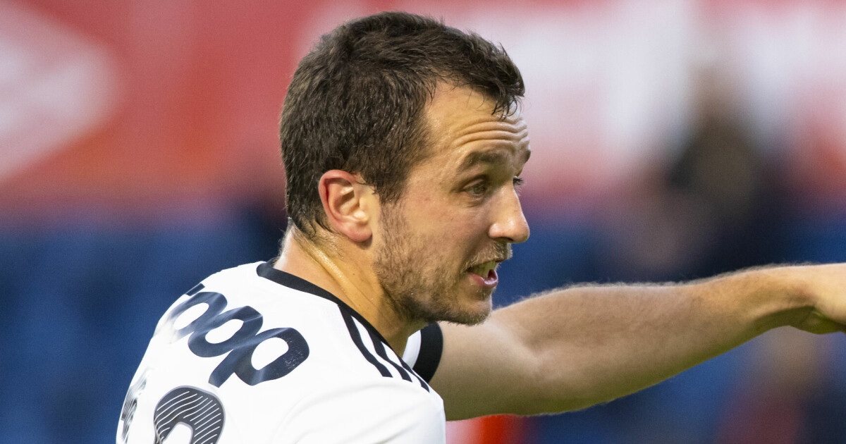 Tilbake til Norsk Fotball for 2028-sesongen