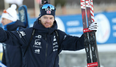 Rystet over svar: - Slik kan vi ikke holde på